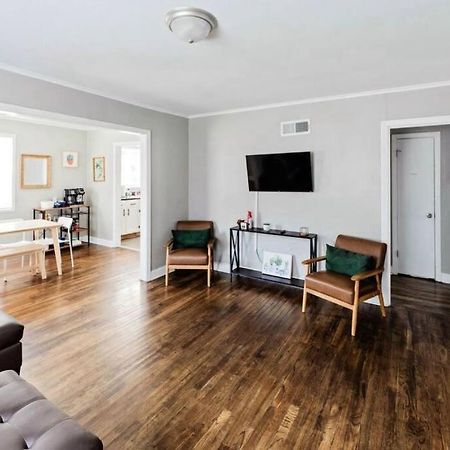 E, Memphis Home 5 Min From I240W 외부 사진