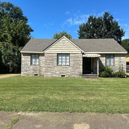 E, Memphis Home 5 Min From I240W 외부 사진