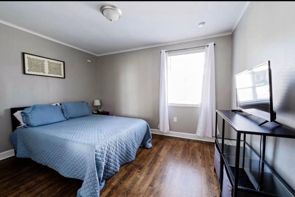 E, Memphis Home 5 Min From I240W 외부 사진