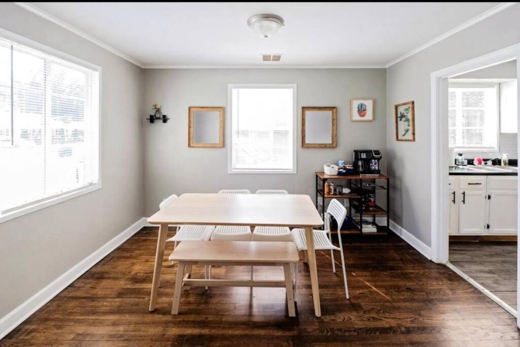 E, Memphis Home 5 Min From I240W 외부 사진