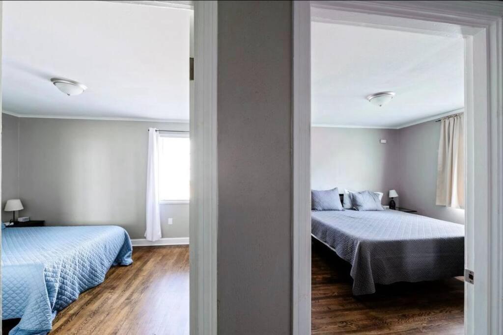 E, Memphis Home 5 Min From I240W 외부 사진