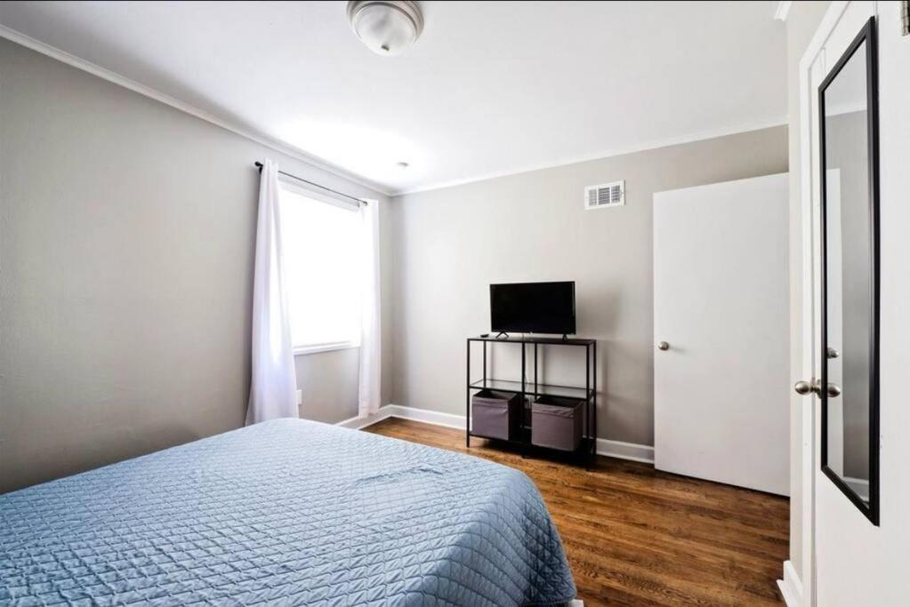 E, Memphis Home 5 Min From I240W 외부 사진