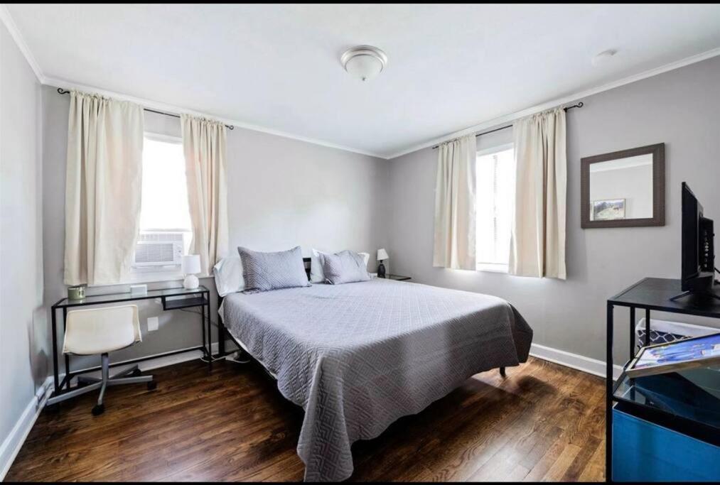 E, Memphis Home 5 Min From I240W 외부 사진